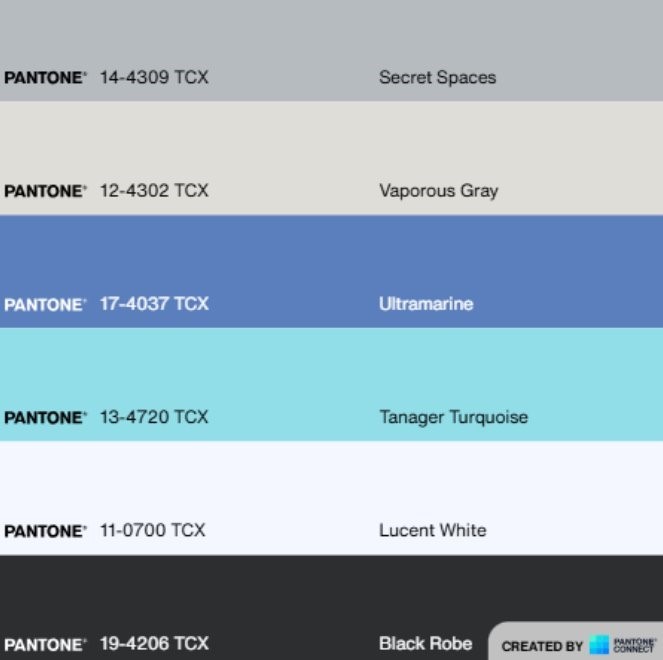 RDL_Pantone Colors 6x Std_2025